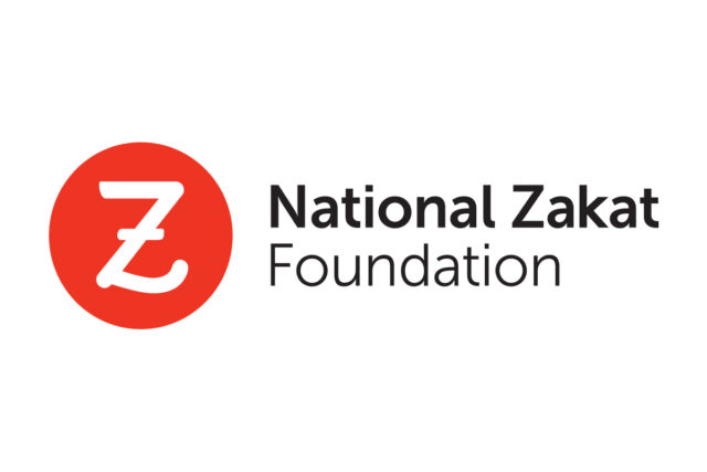 NATIONAL ZAKAT FOUNDATION (NZF Canada)