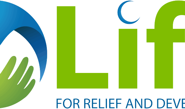 LIFE FOR RELIEF AND DEVELOPMENT CANADA (LIFE)